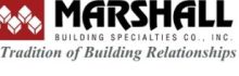 Marshall Building Specialties Co., Inc.